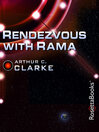 Cover image for Rendezvous with Rama